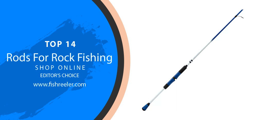 Rugged Rods for Rocky Shores: A Rock Fishing Guide for Anglers