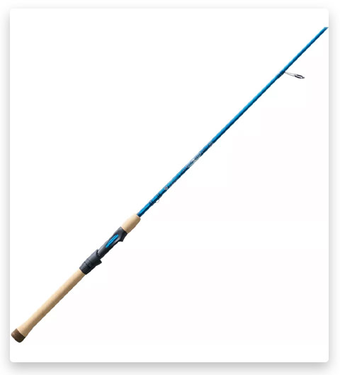 St. Croix Inshore Spinning Rod
