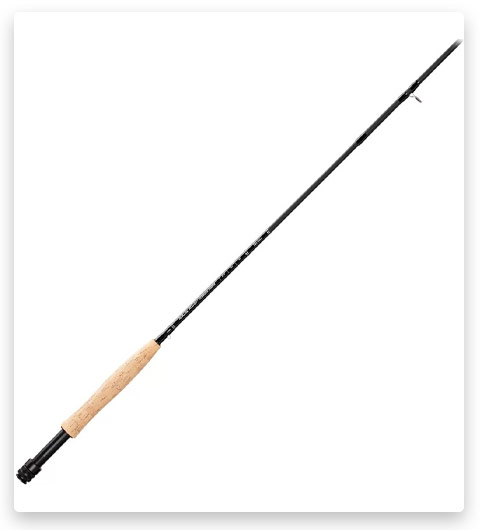 White River Fly Shop 4-Piece Fly Rod