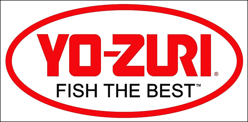 Yo-Zuri Hybrid Logo