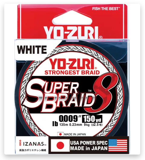 Yo-Zuri's Hybrid Line: Designed for the Ultimate Catch! 2024