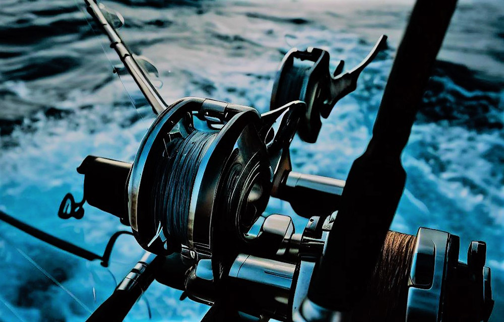 Master the Depths: Unveiling the Ultimate Deep Sea Fishing Combos