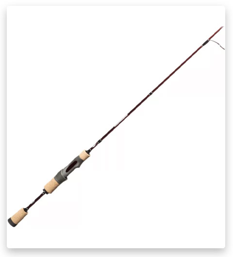 Bass Pro Shops AirStream Spinning Rod