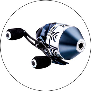 Read more about the article Best Closed Face Fishing Reels 2024