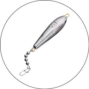 Read more about the article Best Fishing Floats Weights 2024