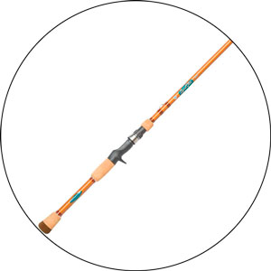 Read more about the article Best Fishing Rod For Crankbaits 2024
