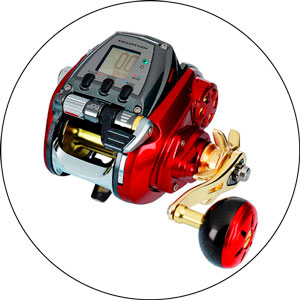Read more about the article Best Halibut Fishing Reels 2024