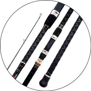 Read more about the article Best Jetty Fishing Rod 2024