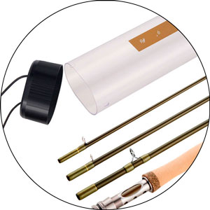 Read more about the article Best Packable Fishing Rod 2024