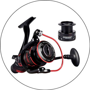 Read more about the article Best Reels For Carp Fishing 2024