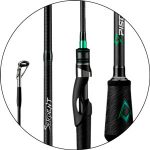Best Rod For Musky Fishing 2024