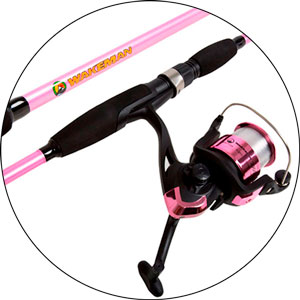 Read more about the article Best Women’s Fishing Rod 2024