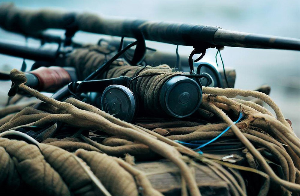 Catch Your Next Meal: The Most Reliable Survival Fishing Rods