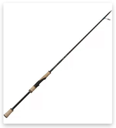 G. Loomis Conquest Jig Spinning Rod