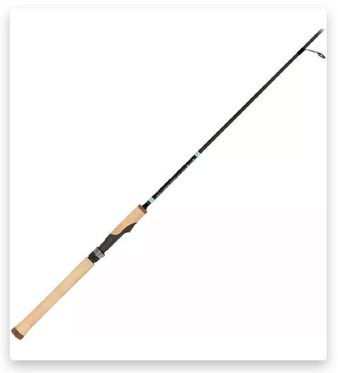 G.loomis E6X Spinning Rods