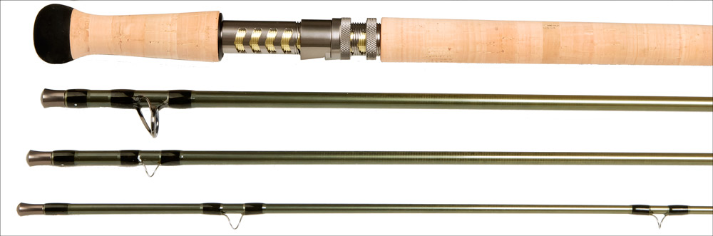 Hardy Zenith Rod For Fluke Fishing