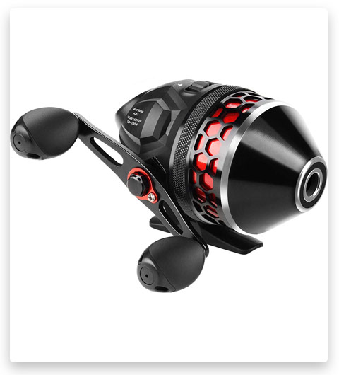 ✓Top 5: Best Closed Face Fishing Reels In 2023 🎣 [ Closed Face Fishing Reel  Combo ] 