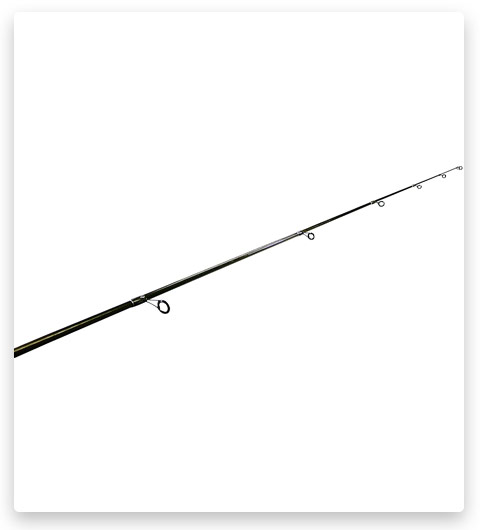 Okuma Celilo Salmon Steelhead Spinning Rod