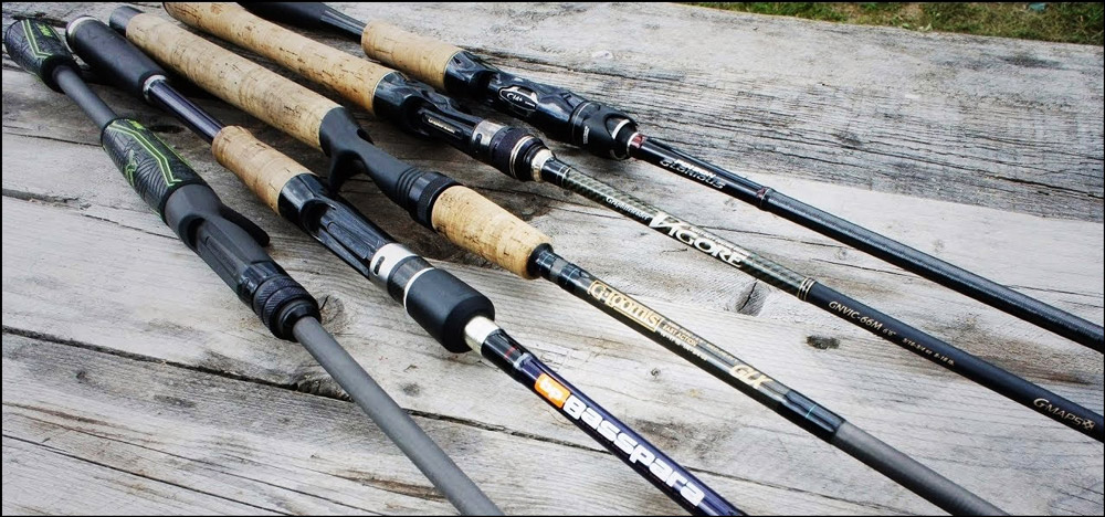 Rod For Fluke Fishing