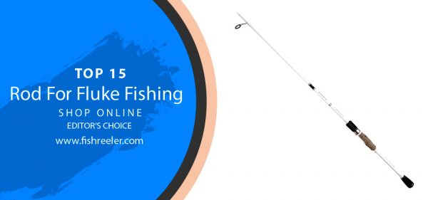 Fluke Fishing Magic: Discover The Rod That Makes The Difference!