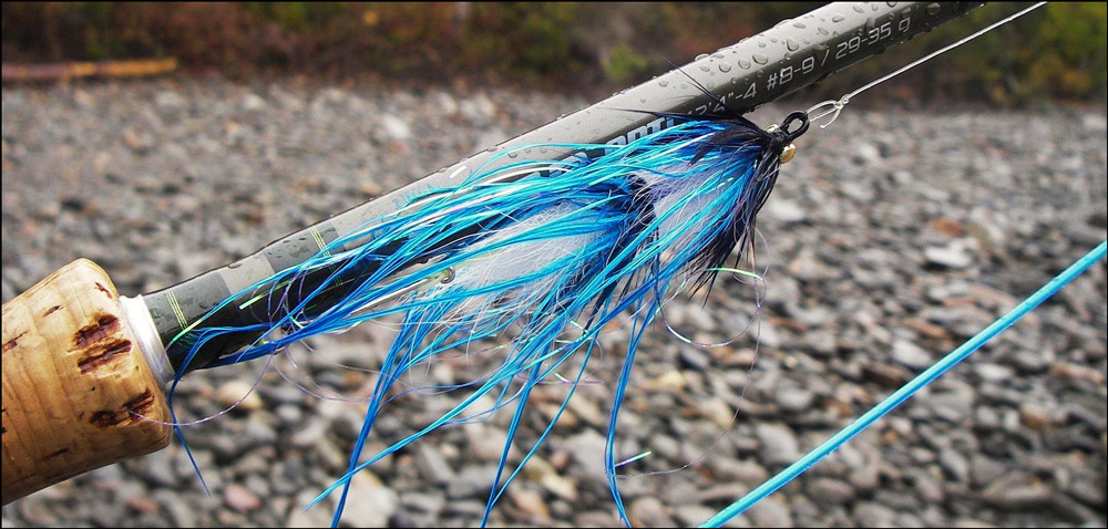 Rod for Steelhead Fishing