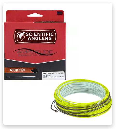 Scientific Anglers Redfish Warm Fly Line