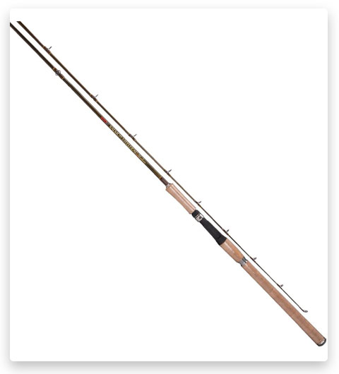 Tica Alaska Salmon Steelhead Fishing Rod