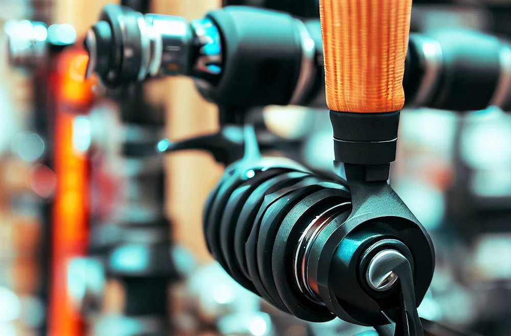 Compact and Ready to Cast: The Rise of Packable Fishing Rods