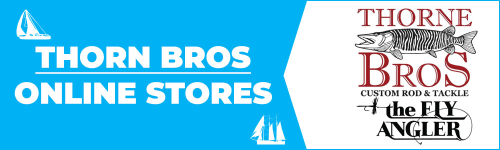 Thorn Bros Logo