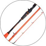 Best Rod Action Extra Fast Jig 2024