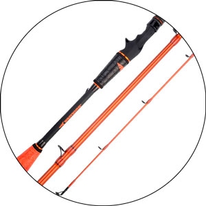 Read more about the article Best Rod Action Extra Fast Jig 2024