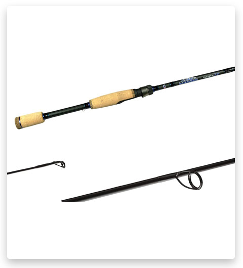 Dobyns Rods Champion XP Spinning Fishing Rod