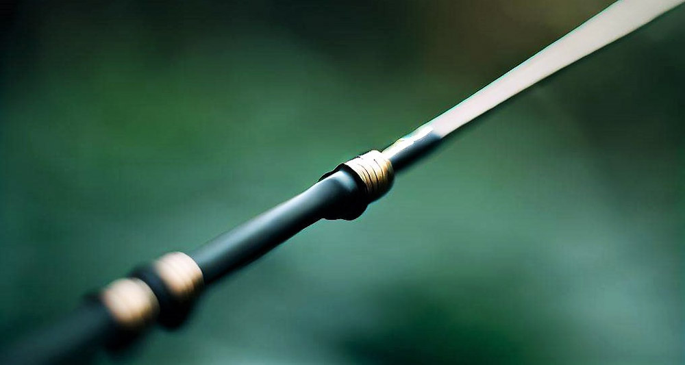 Embracing the Compact Fishing Rods