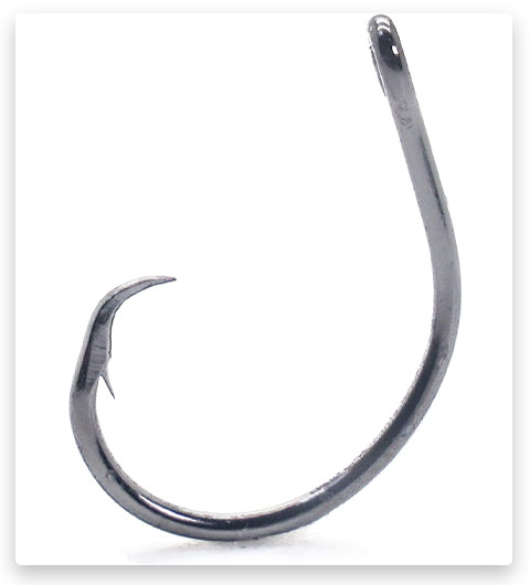 Mustad UltraPoint Demon Perfect In-Line Hook