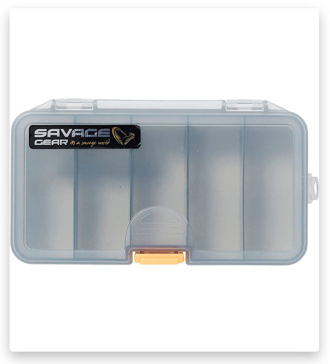 Savage Gear Bait box