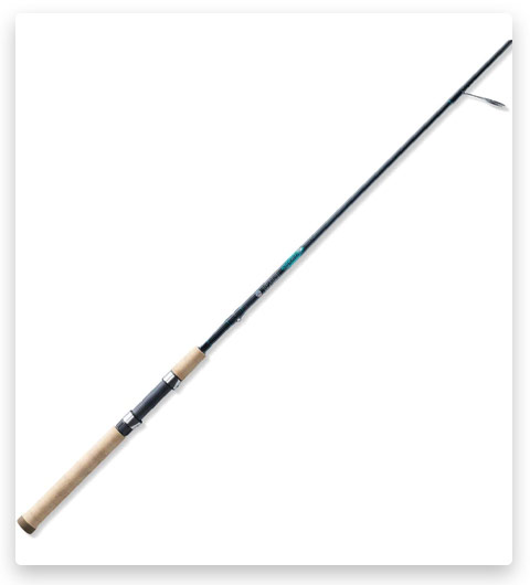 St. Croix Rods Spinning Rod