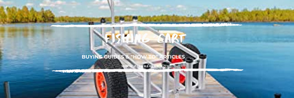 Fishing Cart