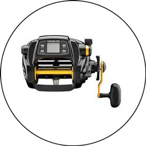 Read more about the article Electric Fishing Reels: The Ultimate Guide to Landing Tough Offshore Fish