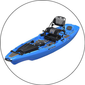 Read more about the article How to Choose the Right Fishing Kayak